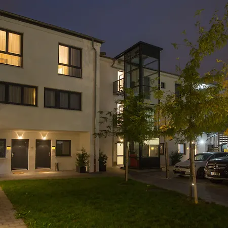 Trip Inn Goethe Hotel Messe Frankfurt
