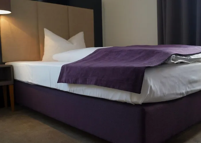 Trip Goethe Messe Frankfurt 3* Frankfurt am Main