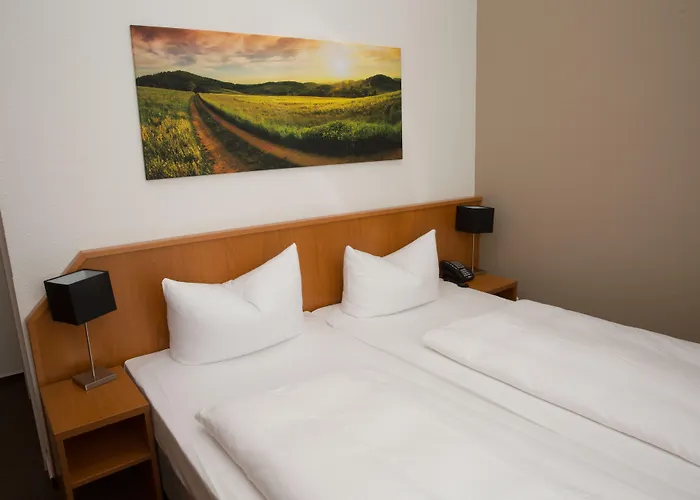 Trip Goethe Messe Frankfurt 3* Frankfurt am Main