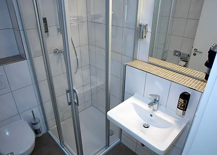 Otel Trip Goethe Messe Frankfurt Frankfurt am Main